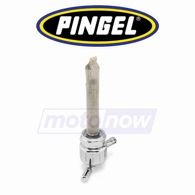 Pingel Power-Flo Fuel Valve for 2006 Harley Davidson FLSTI Heritage Softail - vs - Image 1 of 4