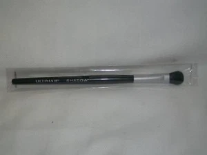 Ultima II Daily Applicator Eye SHADOW BRUSH Black New - Picture 1 of 1