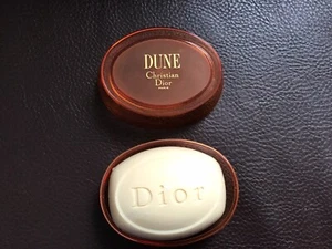 DUNE Seife Christian Dior Original - Bild 1 von 6