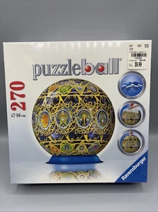 Ravensburger Puzzle Ball Zodiac SEALED 270 Pieces 3D - Picture 1 of 9