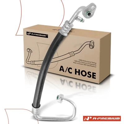 AC Discharge Line for Chrysler Sebring 2001-2004 Dodge Stratus 2001-2005 2.4L - Image 1 of 4