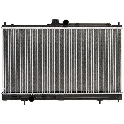 Reach Cooling Radiator for 03-06 Lancer 41-2676 - Image 1 of 4