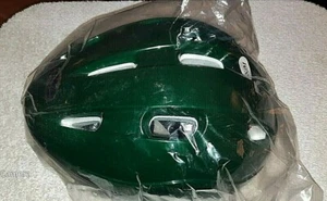 PRORIDER B90 SCHUTZHELM, GRÜN, VERSCHIEDENE GRÖßEN, SNELL & CNS ZERTIFIZIERT, NEU - Bild 1 von 12