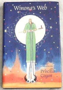 Winona's Web by Priscilla Cogan Signed - Bild 1 von 2