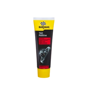 BARDAHL ADDITIVO TRATTAMENTO OLIO T&D ADDITIVE CAMBIO E TRASMISSIONE 250ML [E] - Foto 1 di 1