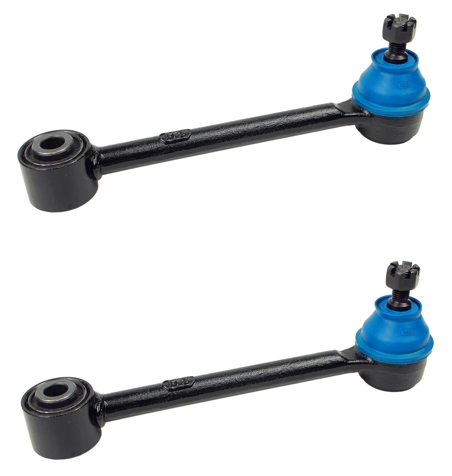 Pair Set Of 2 Rear Upper Forward Lateral Arms Mevotech For Kia Optima LX EX SX - Image 1 of 1