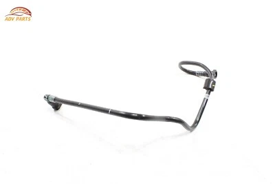 AUDI SQ5 Q5 2018-2020 tanque de combustible bomba línea de alimentación tubo OEM Foto 1 de 4