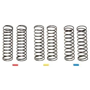 Tamiya Buggy Big Bore Damper Spring Set Rear (OP-1508) 54508 - Picture 1 of 1