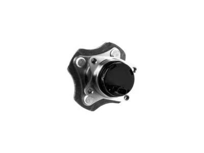 Conjunto de buje de rueda trasero Moog 99414ZMMN 2001 2002 2003 para Toyota Echo 2000-2005 Foto 1 de 2