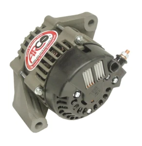 Alternador Arco 20840 Delco 50 Amp 4 Ranuras Polea - Imagen 1 de 5
