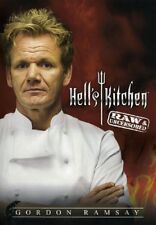 Hell's Kitchen - Seasons 2, 3 & 4 [New DVD] Uncensored