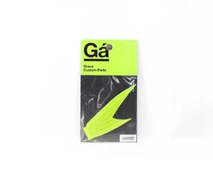 Galapagos Grace 240 Commet Spare Tail Chart Hard (1471) - Picture 1 of 5