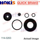 Repair Kit Brake Caliper For Mazda 3/Hatchback/Van Axela P5y1/P5y5/P5y4 1.5L 3