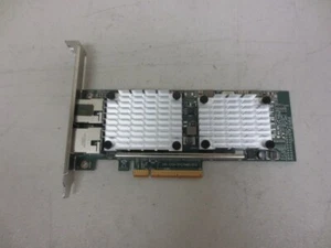 QLogic QLE3442-RJ 10Gigabit Ethernet Card Full Profile - Picture 1 of 4