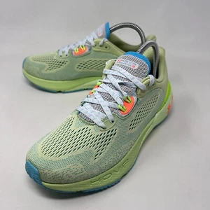 Under Armour Hovr Machina 3 Zapatos para Correr Mujer Talla 8 Tenis Gimnasio Atlético - Imagen 1 de 9