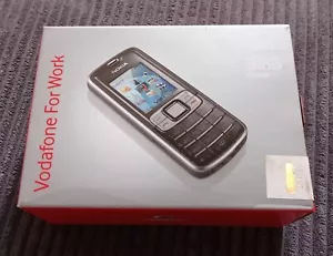 NEW Nokia 3109Classic 100% New 100% Oryginał Sealed and never opened Unikat New - Picture 1 of 4