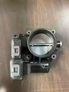 Carrocería del acelerador para Jeep Dodge Dakota Ram 1500 2007-2010 2011 04861661AA - Imagen 1 de 4