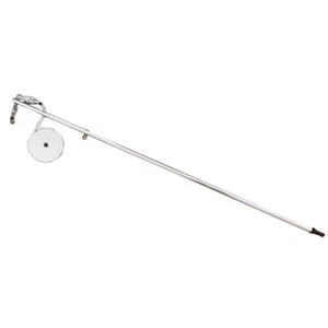 Lee's 7' Dredge Boom w/Stainless Steel Hardware - Picture 1 of 1