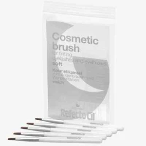 RefectoCil Soft Cosmetic Brush Soft Tinting Brushes Free Post from AUS - Picture 1 of 1