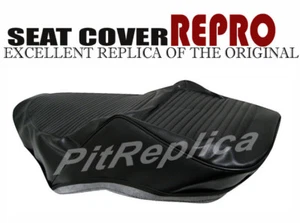 KAWASAKI SEAT SADDLE COVER ELIMINATOR ZL1000A1 ZL1000A1 1987 [BVRS]      - Imagen 1 de 6