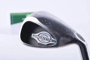 Ladies Callaway Big Bertha 2002 #9 Iron / Ladies Flex Callaway RCH 65i Shaft - Picture 1 of 6
