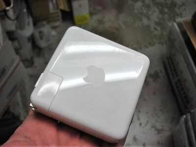 Mixed 20W AC Adapters and cables - Image 1 of 2