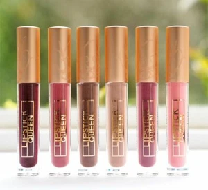 Lipstick Queen - Reign & Shine Lip Gloss - New Boxed - Picture 1 of 6