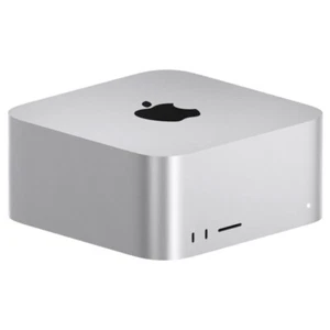 Mac Studio M2 Ultra 24-Core CPU 60-Core GPU 64 GB RAM 2 TB - Garantie bis Augus - Photo 1/11
