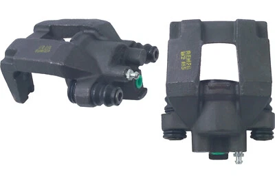 Par de pinzas de freno de disco traseras para Ford Explorer Sport Trac 2003-2005 (KIT8275) Foto 1 de 4