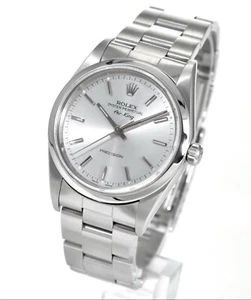 Rolex Air King Neuwertiger Zustand ref. 1400 - Bild 1 von 6