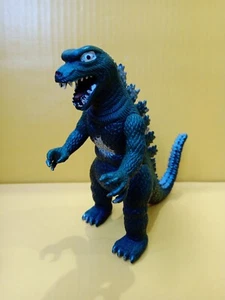 Figura bootleg monstruo GODZILLA de colección rara de 4" de alto China imperial - Imagen 1 de 9