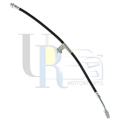 Centric Parts Front Right Brake Hydraulic Hose for Chevrolet P30 1976-1998 1999 - Image 1 of 4
