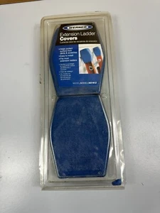 Werner AC19-2 Extension Ladder Covers, 12.5', Blue - Picture 1 of 3