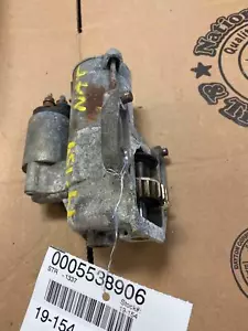 Starter Motor FORD 500 05 06 07 - Picture 1 of 1