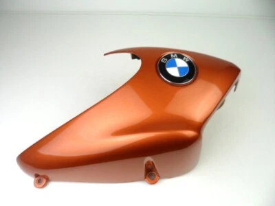 Side Fairing Cover Radiator Oil Right Original BMW R1150 R Rockster 2003 Foto 1 de 4
