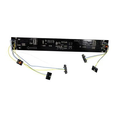 1:87 HO Scale with Light and Sound Model Railways HO Scale Train Accessories - Image 1 of 4