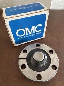 New OEM NLA OMC Johnson Evinrude 980994 0980994 Coupler Coupling And O Ring - Bild 1 von 5