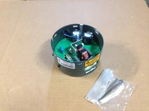 GENTEQ 20510107 3/4 HP ECM 2.3 PROGRAMMABLE END BELL, 120-240V, UNPROGRAMMED - Picture 1 of 7