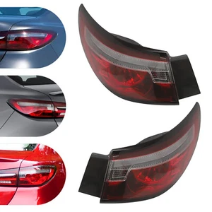LED Outer Taillights Rear Lamps For 2018-2022 Mazda 6 Atenza Left & Right Side - Picture 1 of 22