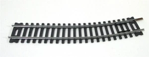 Spur H0 Lima 403050G Gegenbogen Weiche rechts (Z106) - Bild 1 von 1