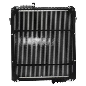 Radiator Massey Ferguson 3785830M2 1206-0025 - Picture 1 of 1