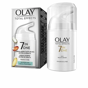 Anti-Aging Feuchtigkeitscreme Olay Total Effects 7 in 1 50 ml - Bild 1 von 1