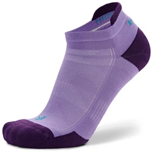 Balega Hidden Contour Socken, Bright Lavender - Bild 1 von 6