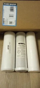 Watts Replacement Filters PWFPKICE1 For ICE 1 Filtration System 7100474 - Picture 1 of 11