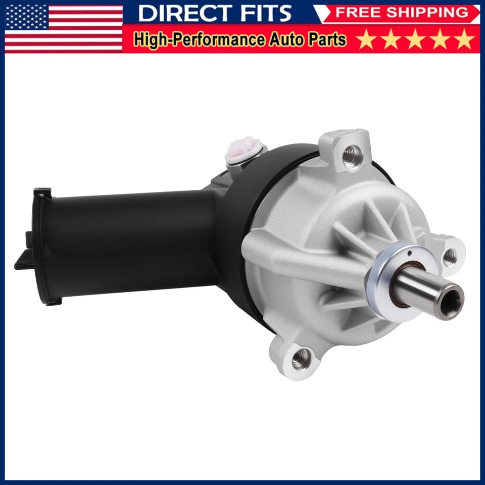 Bomba de dirección asistida para Ford F150 F250 F350 Bronco 1980-1989 5,0 L 5,8 L 7,5 L Foto 1 de 4