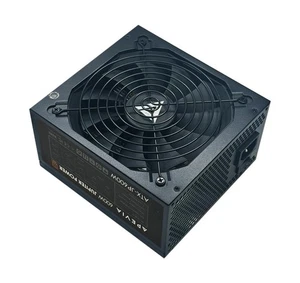 ATX-JP600W Jupiter 600W 80 Plus Bronze Certified Active PFC ATX Gaming Power ... - Picture 1 of 7
