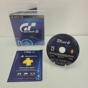 Gran Turismo 6 - Sony PlayStation 3 komplett mit dem Einsatz getestet  - Bild 1 von 9