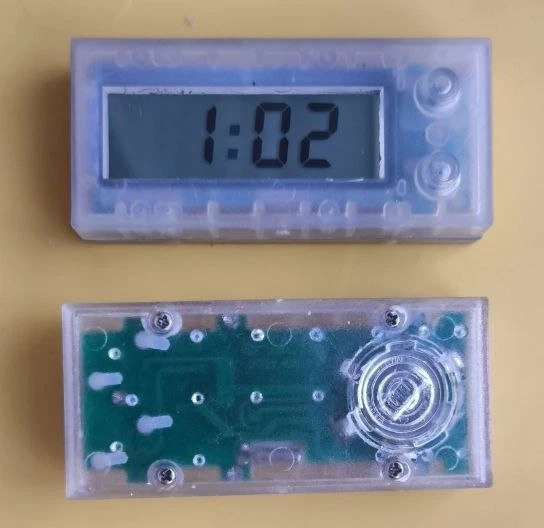 Cockpit Tacho Uhr kompatibel für Vespa GTS, LX, S, GT und div Piaggio Modelle - Bild 1 von 1