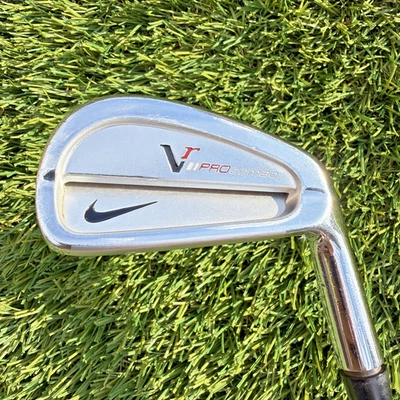 Nike Victory Red VR Forged Split Cavity 4 Iron NS Pro Regular R Flex 40” #48 - Image 1 of 4