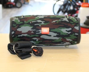 JBL Extreme 2 Bluetooth Tragbarer Lautsprecher *Gebraucht* Kostenloser Versand - Bild 1 von 5